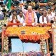 823703 amit shah in kolkata pti