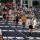 runners participate in the life time miami marathon and news photo 1675650602