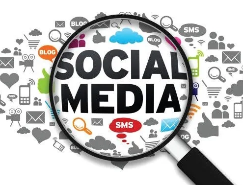 Ban on social media