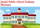 Jindal Public School Tosham Bhiwani