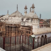 kashi vishwanath temple dham and gyanvapi masjid  1652750879