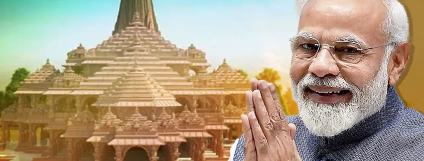 narendra modi ayodhya