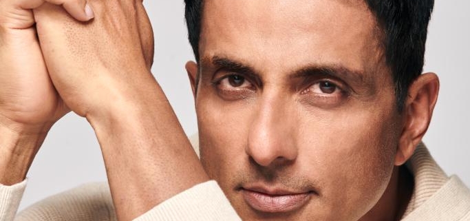 Actor Philanthropist Sonu Sood Appeals To Contributing Towards Schools To Boost Education Among Children