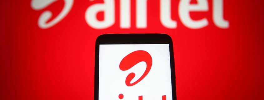 Airtel prepaid plans