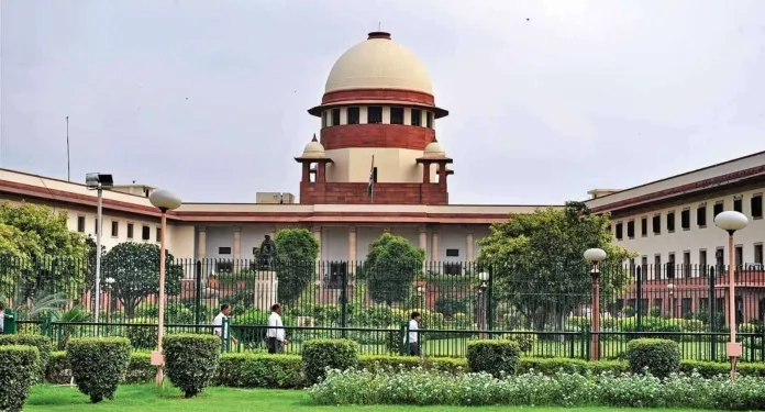 Pilibhit 11 Year boy In supreme court I am alive