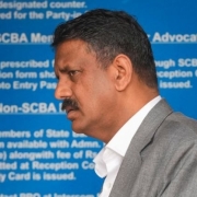 anil masih