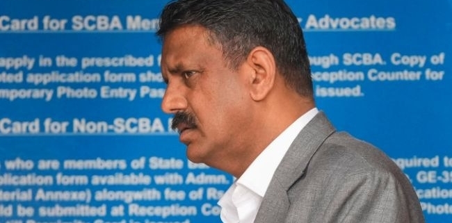 anil masih