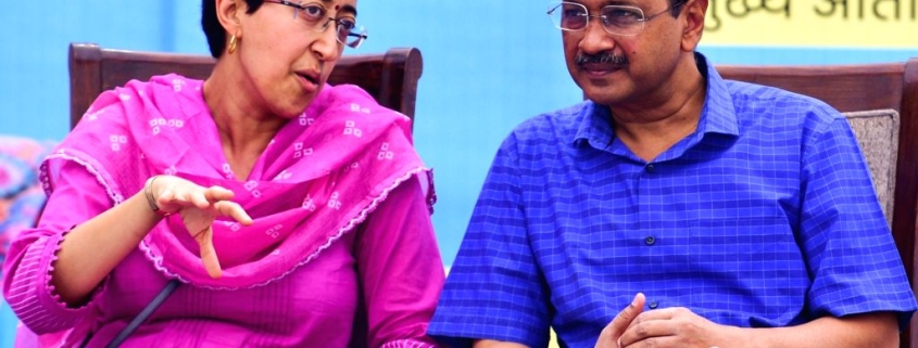 delhi chief minister arvind kejriwal and 1561412