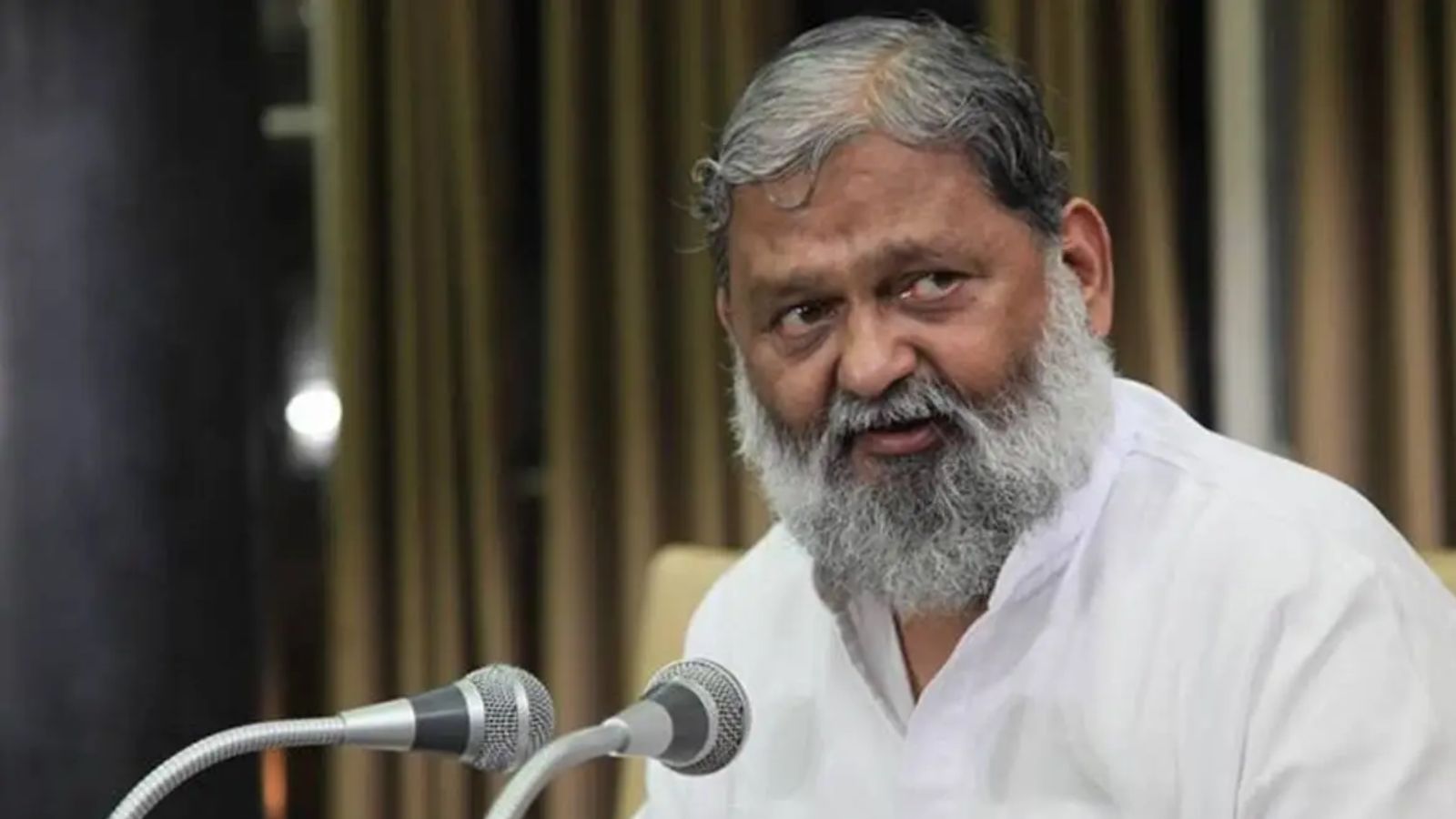 ANIL VIJ