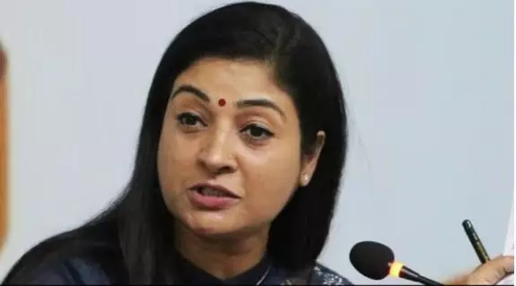 Alka Lamba