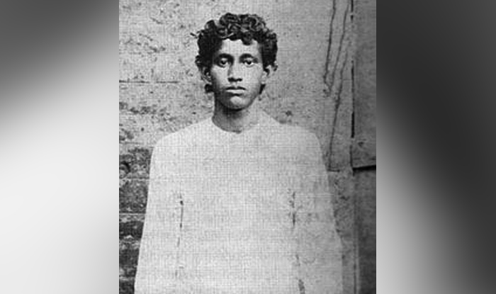 Khudiram Bose