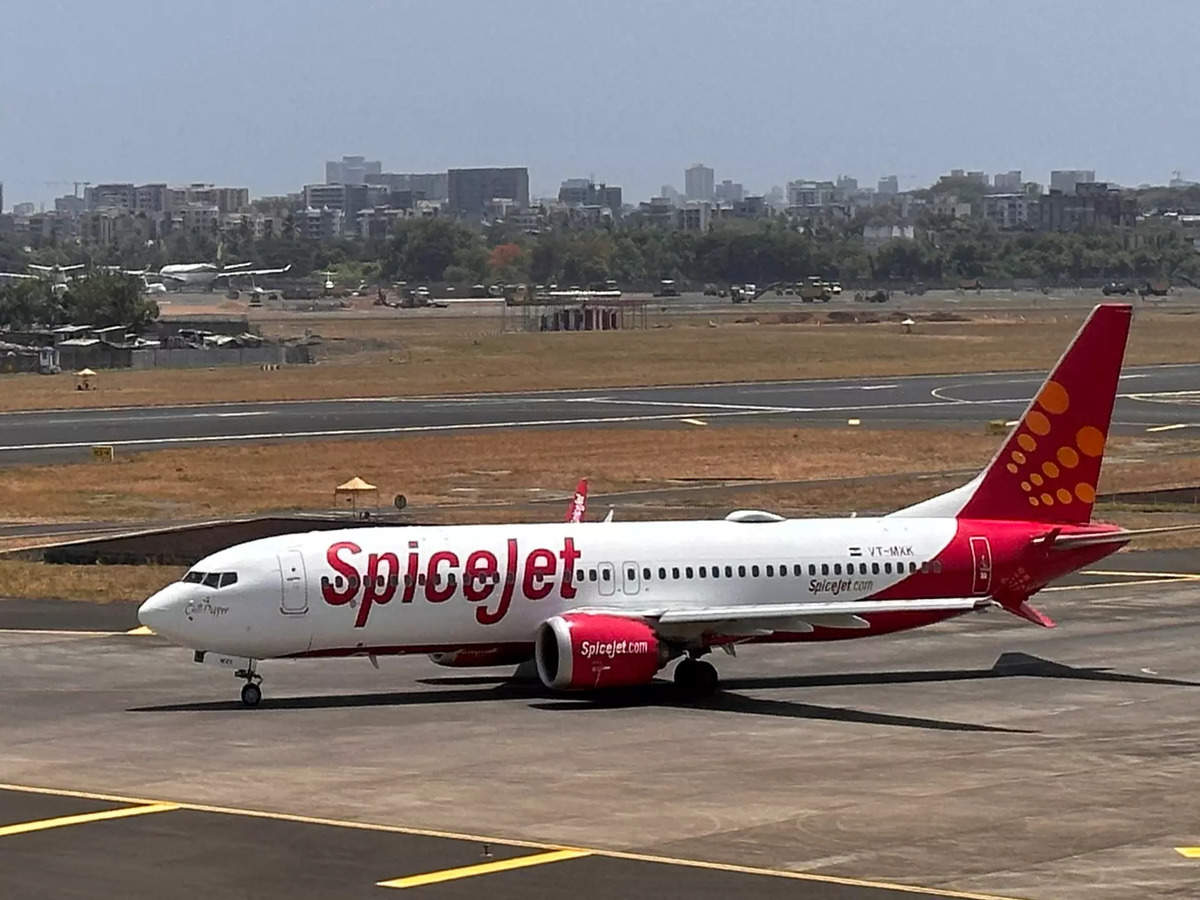 spicejet