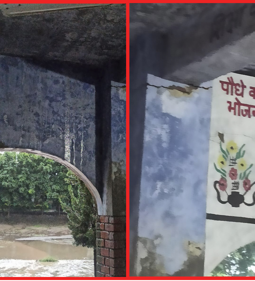 raipurrani school