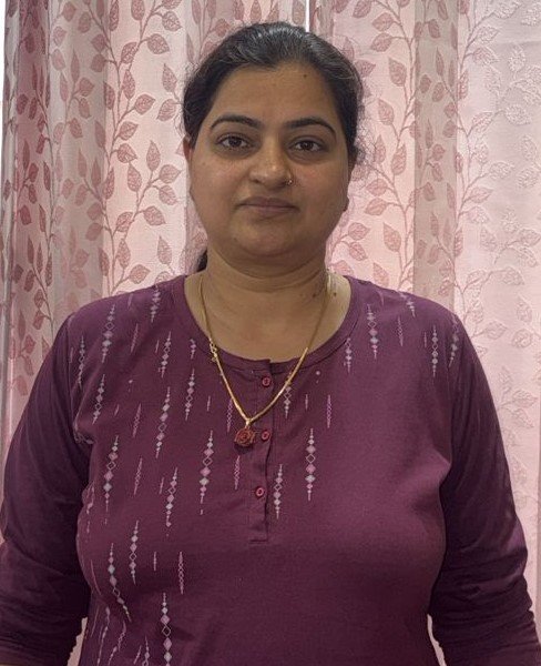 CHARU CHAWLA NEW