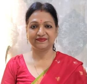 RANJU PRASHAD WARD