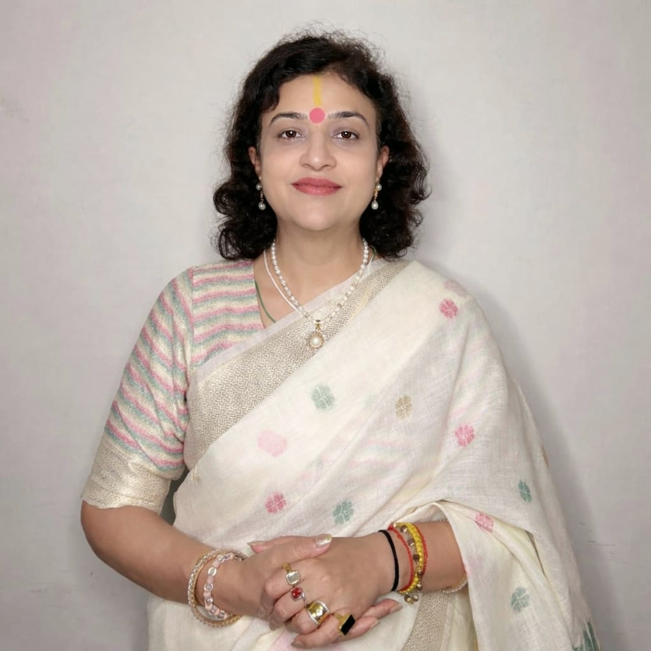 ranjeeta mehta