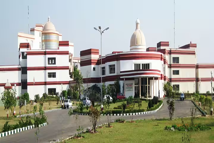 swami devi dayal college