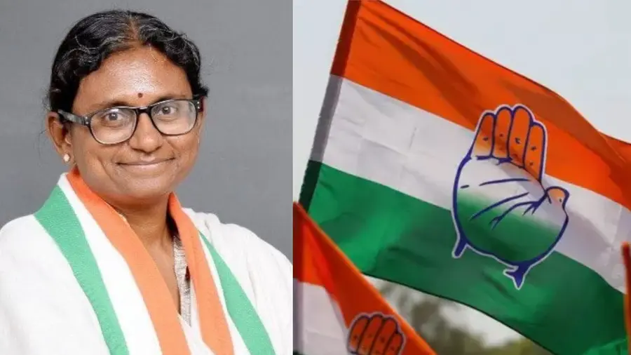 meenakshi natrajan