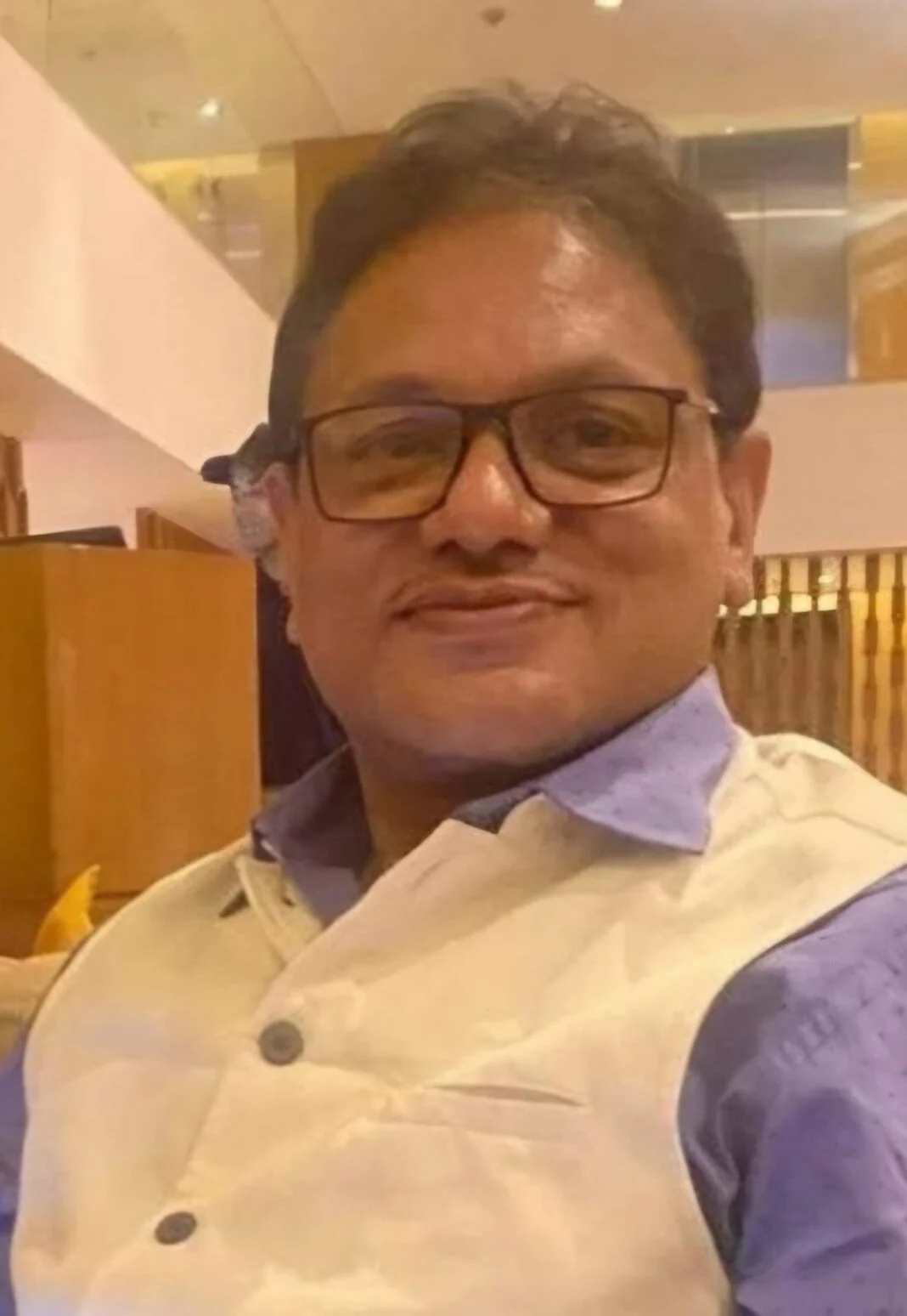 विवेक रंजन श्रीवास्तव
