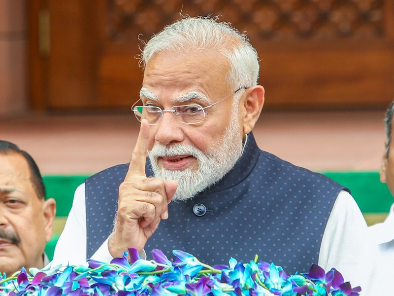 pm modi
