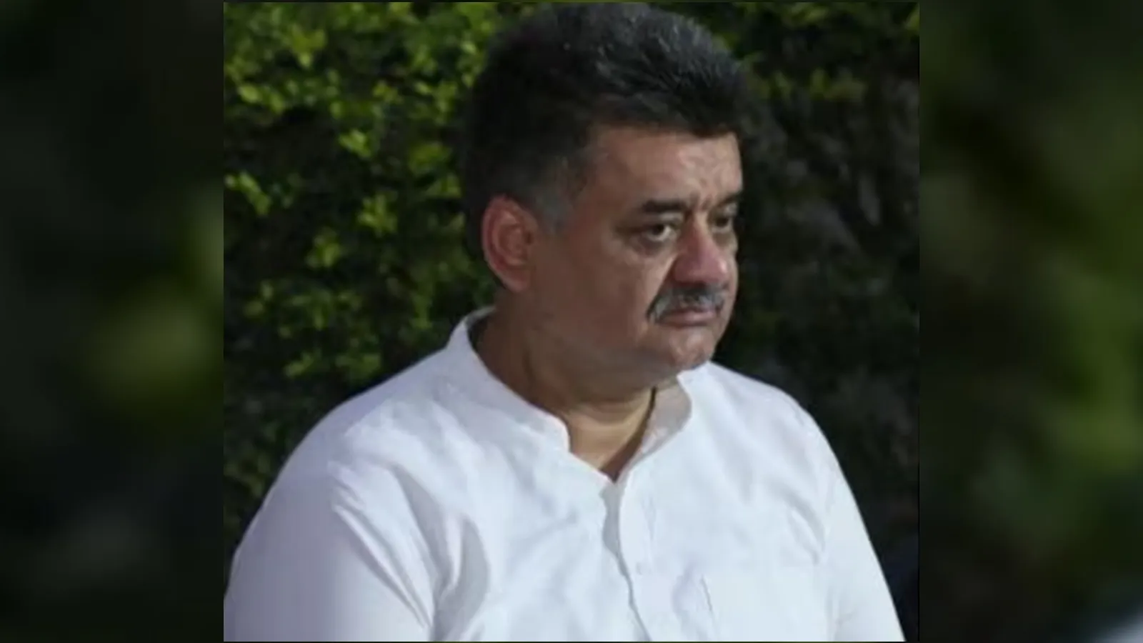 chandra mohan mla panchkula